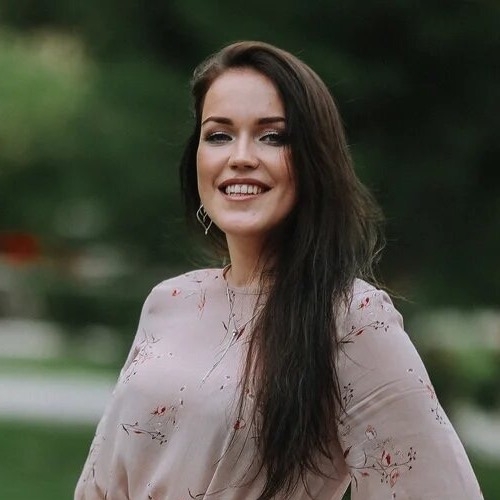 Danilova Marina Yuryevna