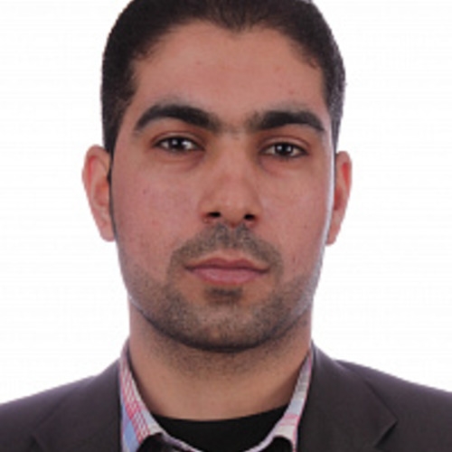 Alkousa Mohammad