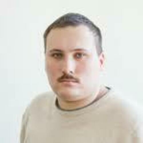Stonyakin Fedor Sergeevich