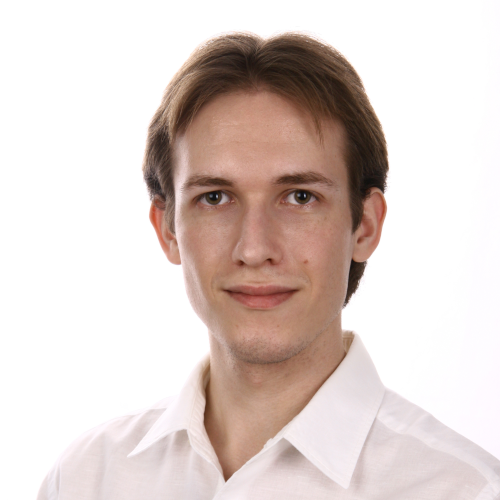 Yudin Nikita Evgenievich