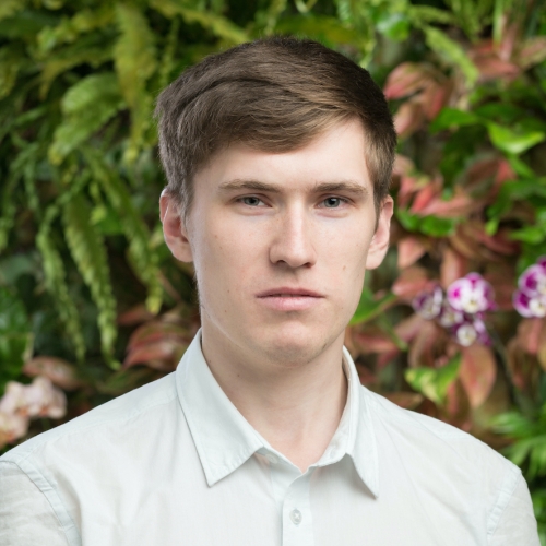 Rogozin Alexander Viktorovich