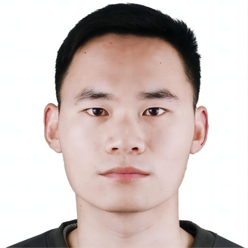 Jiawei Chen