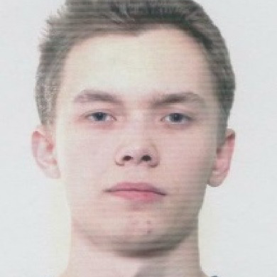 Shestakov Aleksandr Alexeyevich