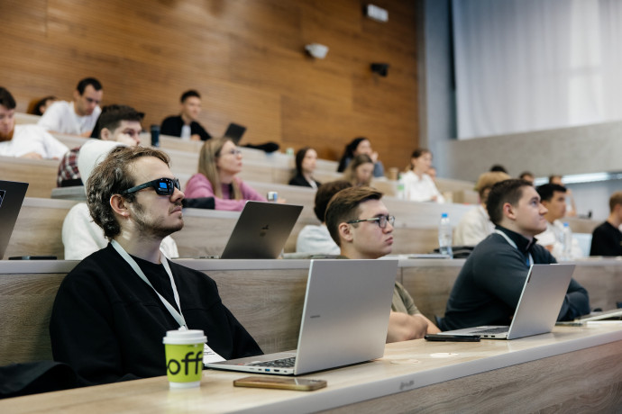 The School of Computational Optimization ASCOMP 2024 is completed 4