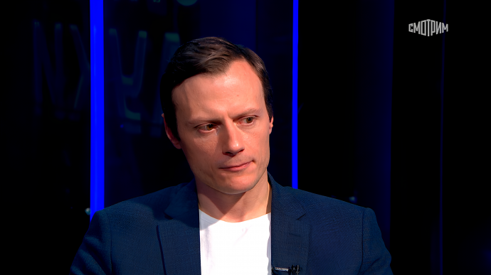 The guest of «The Question of Science» program was Visilter Yuri, the Director of the AI Institute at MIPT 2
