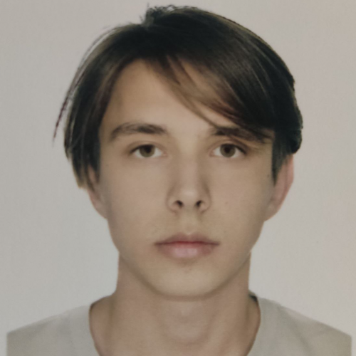 Nazykov Ruslan Vladimirovich