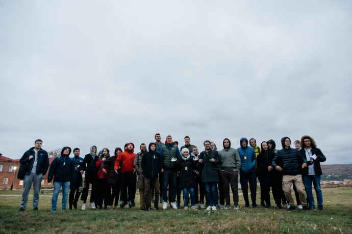 The School of Computational Optimization ASCOMP 2024 is completed 9