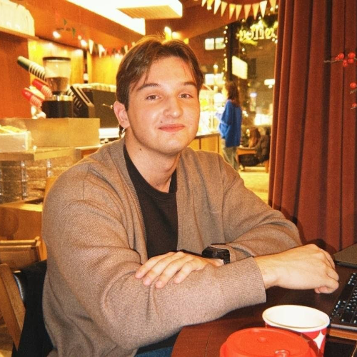 Рудоманов Михаил Алексеевич