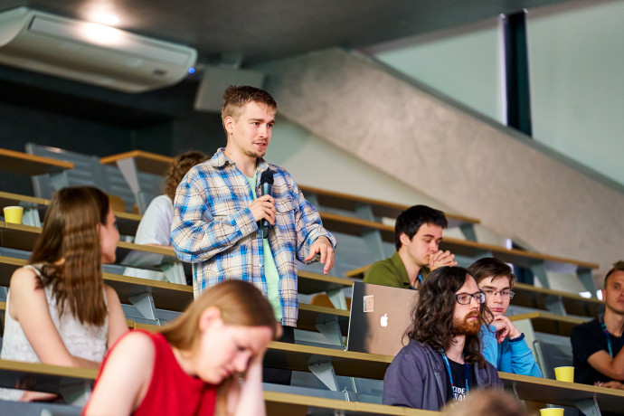 The traditional school "Control, Information and Optimization" named after B. T. Polyak will be held in Innopolis 2