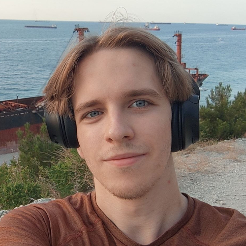 Соколов Юрий Александрович