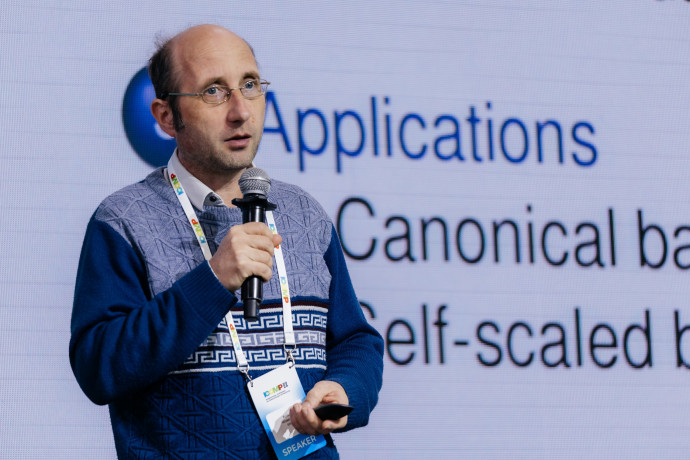 The ICOMP 2024 International Conference has been completed 2