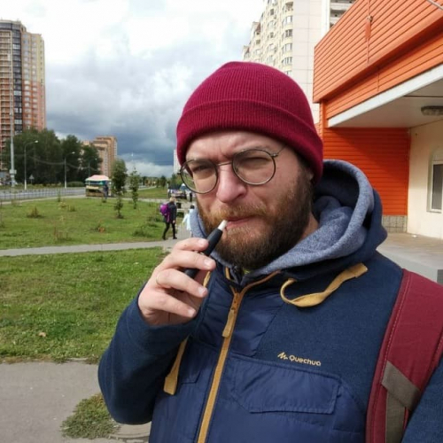 Dorn Yuriy Vladimirovich