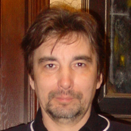 Shvetsov Vladimir Ivanovich