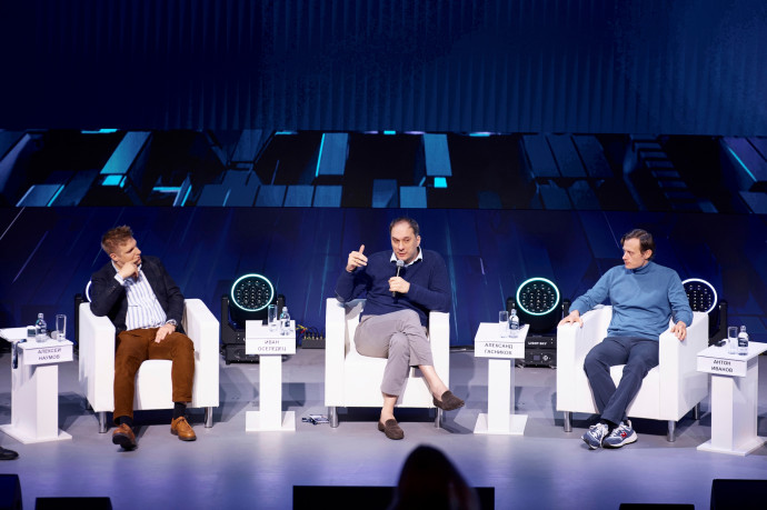 The International Data Fusion 2025 Conference will be held on April 16-17 1