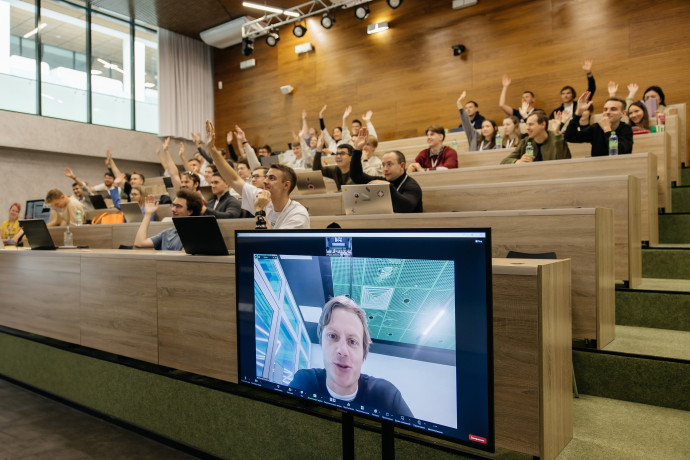 The School of Computational Optimization ASCOMP 2024 is completed 1