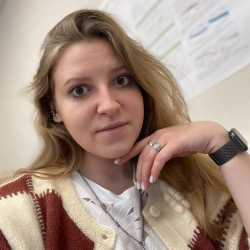 Подлипнова Ирина Вячеславовна